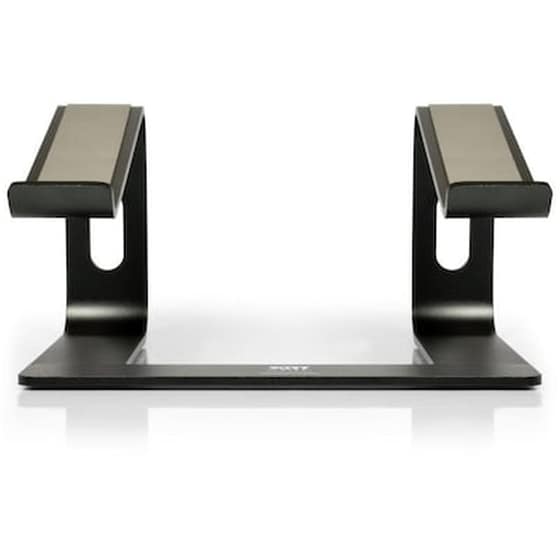Βάση Laptop Nb Port Stand Aluminium image 0