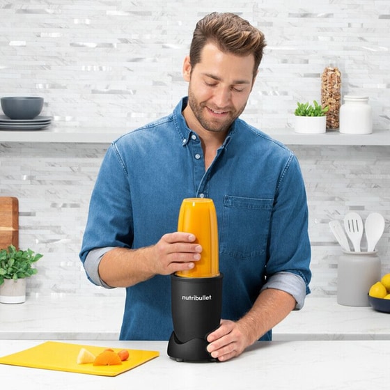NUTRIBULLET NB907MA BK 900W Μπλέντερ image 6