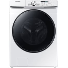 SAMSUNG WF18T8000GW/LV 18 kg 1.100 Στροφές Λευκό Πλυντήριο Ρούχων