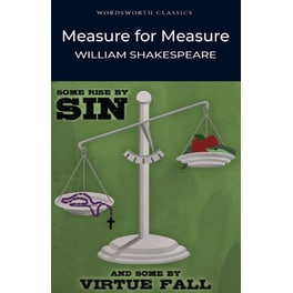 Measure for Measure