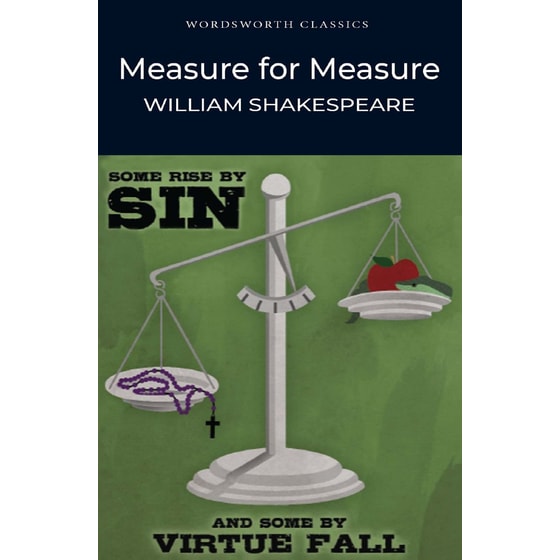 Measure for Measure image 0
