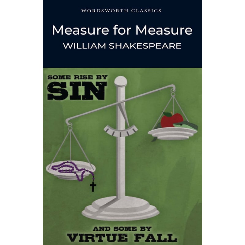 Measure for Measure