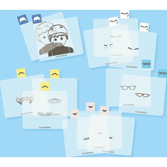 PLAYMOBIL®&nbsp; City Action Αστυνομικό Τμήμα με Δωμάτιο Ερευνών (71874) image 4