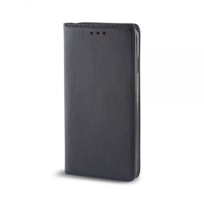 SENSO Θήκη Xiaomi Redmi 9 - Senso Book Magnet - Black