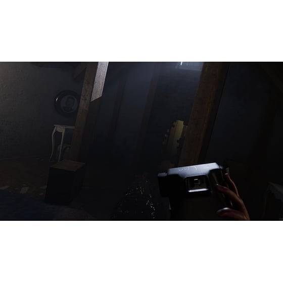 Madison Cursed Edition - PS5 image 1