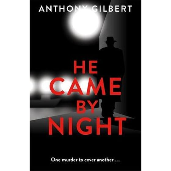He Came by Night image 0