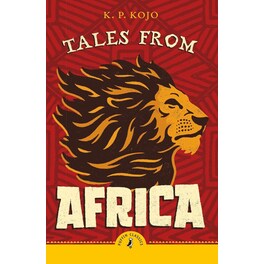 Tales from Africa
