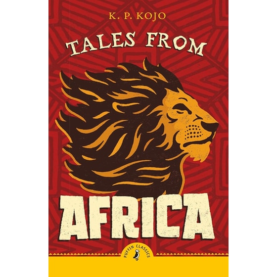 Tales from Africa image 0