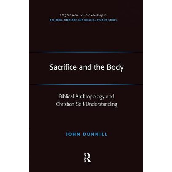 Sacrifice and the Body image 0
