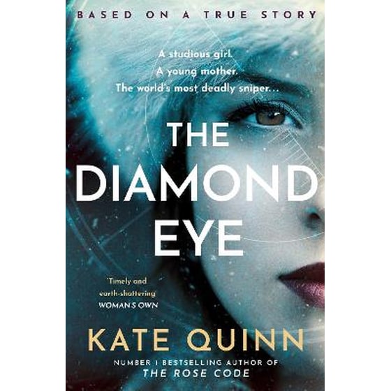 The Diamond Eye image 0