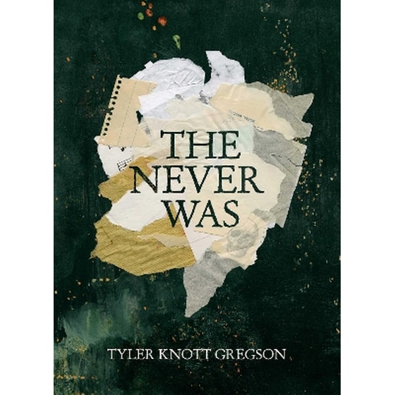 The Never Was image 0