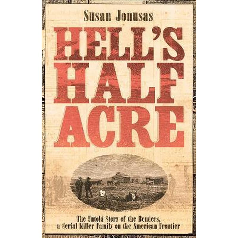 Hells Half Acre