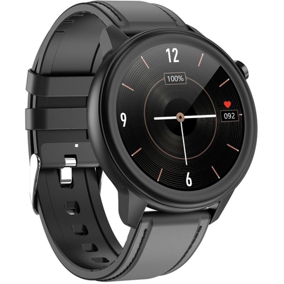 Smartwatch Aiwa SW-500 35mm - Black image 2