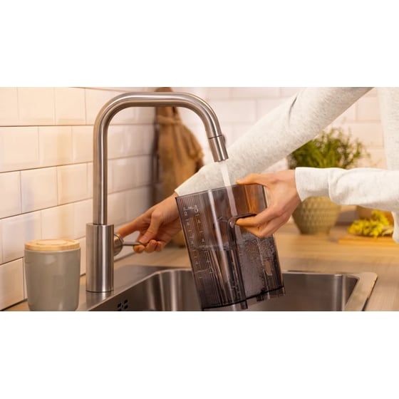 BOSCH TKA2M114 MyMoment 1200W 1.4L Καφετιέρα Φίλτρου image 6