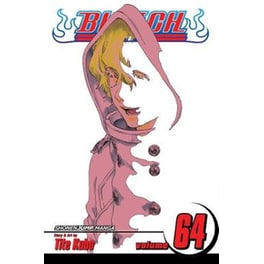 Bleach, Vol. 64