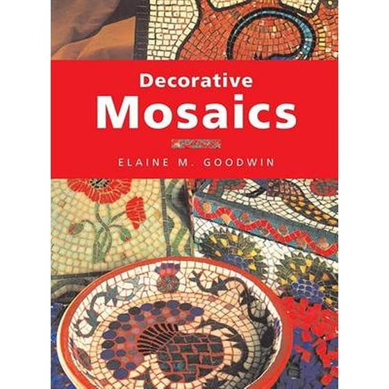 Decorative Mosaics image 0
