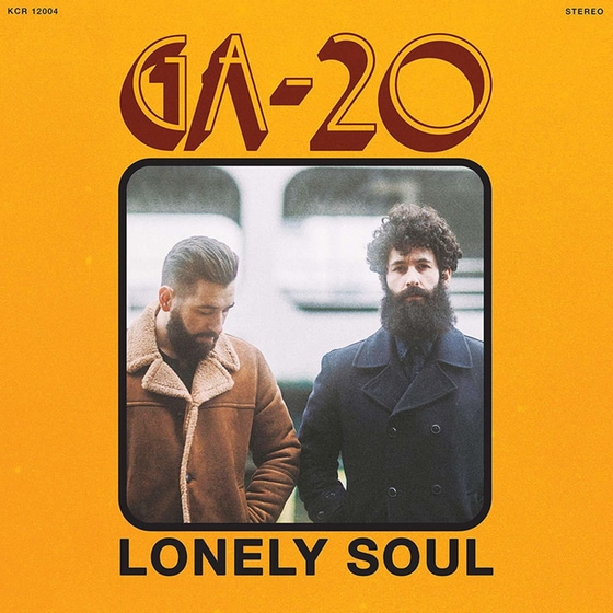 Lonely Soul image 0