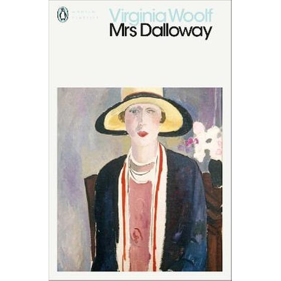 Mrs Dalloway image 0