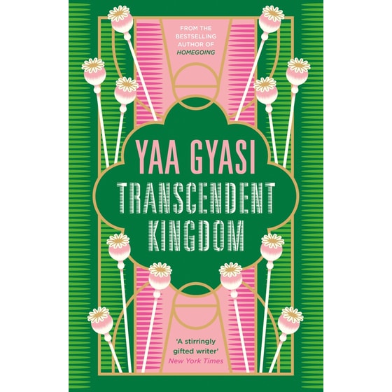 Transcendent Kingdom image 0