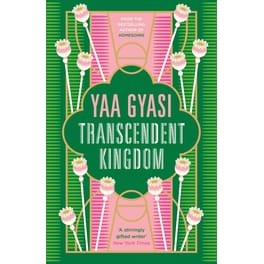 Transcendent Kingdom
