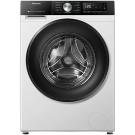 HISENSE WF3S1243BW3 12 kg 1.400 Στροφές Λευκό με WiFi Πλυντήριο ρούχων