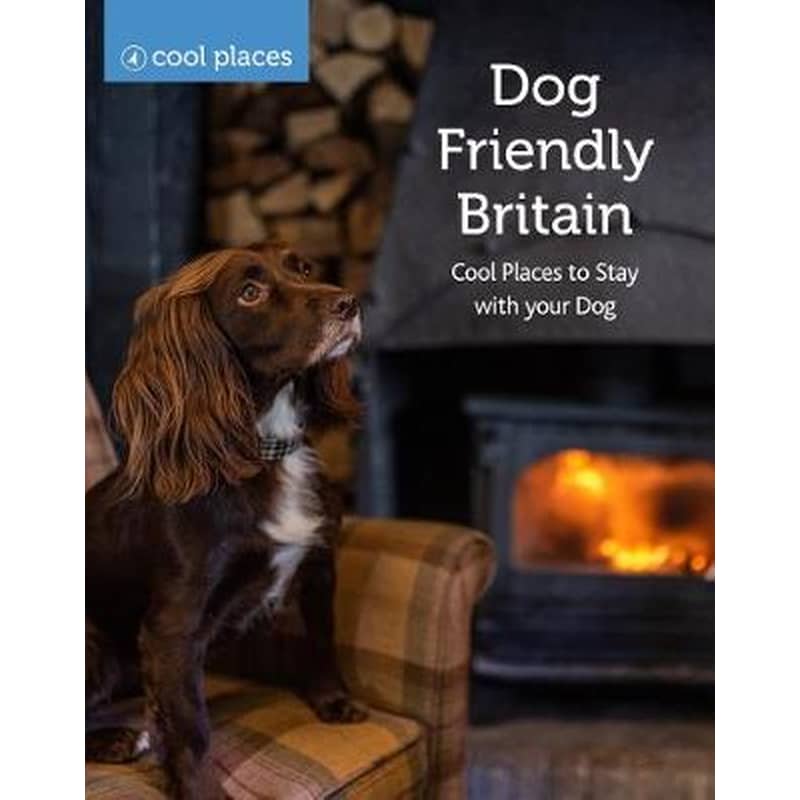 Dog Friendly Britain
