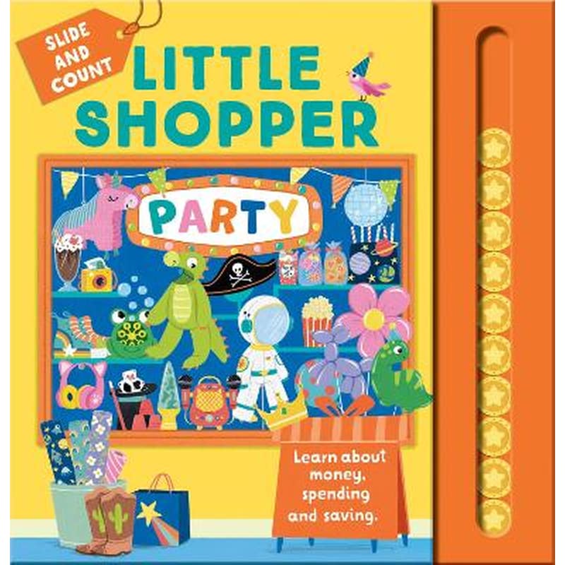 Little Shopper: Party
