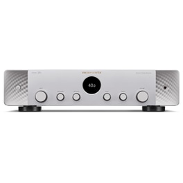 Marantz Stereo 70s AV Receiver 2 Καναλιών - Ασημί/Χρυσό