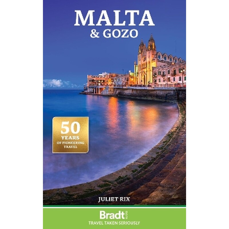 Malta and Gozo