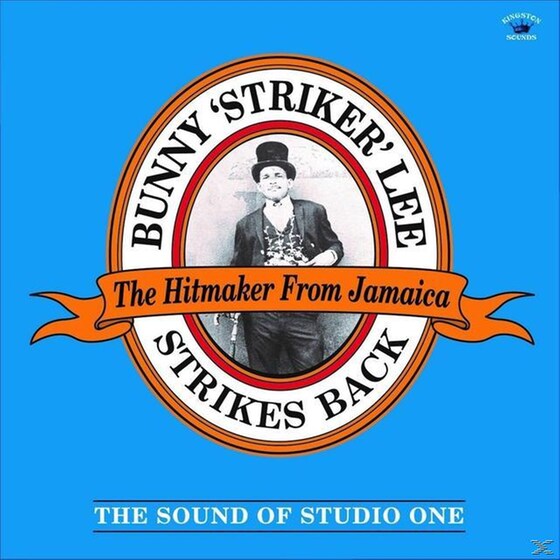 Strikes Back - The Sound Of Studio One image 3