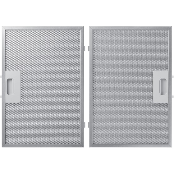 SAMSUNG NK72FG454CS 72 cm Inox Μηχανισμός Απορρόφησης image 5
