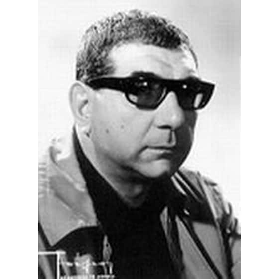 Ο αλύγιστος image 1