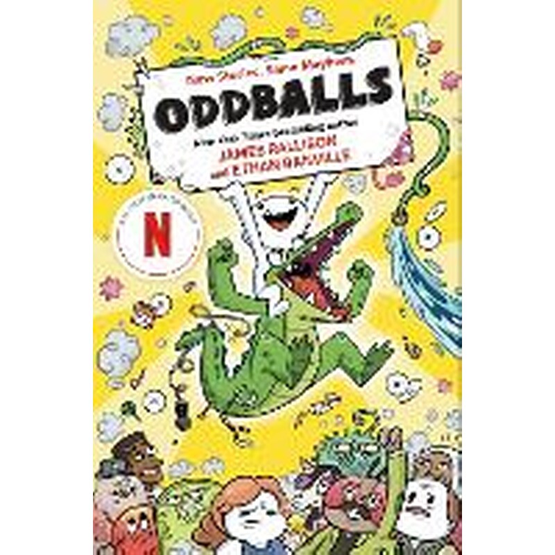 Oddballs