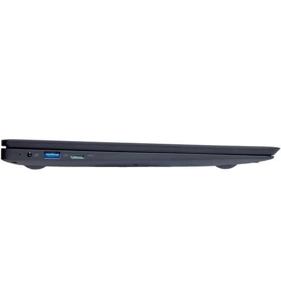Laptop Quest Slimbook Plus 14.1" HD+ (Atom X5-Z8350/4GB/32GB eMMC/HD Graphics 400/Win10Home) image 3
