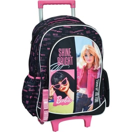 Τσάντα Τρόλεϋ Gim Barbie Core