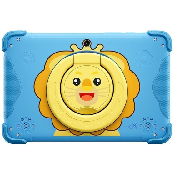 Tablet Blackview Link 1 Kids 8.68" 4GB/64GB Wi-Fi - Ocean Blue image 3