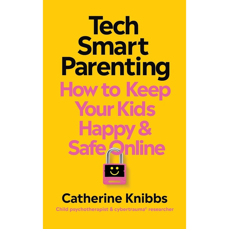 Tech-Smart Parenting