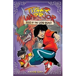 Tiger Warrior: Rise of the Lion Beast