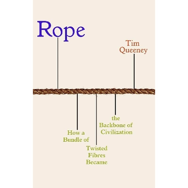 Rope