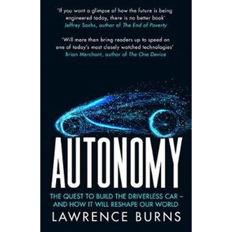 Autonomy