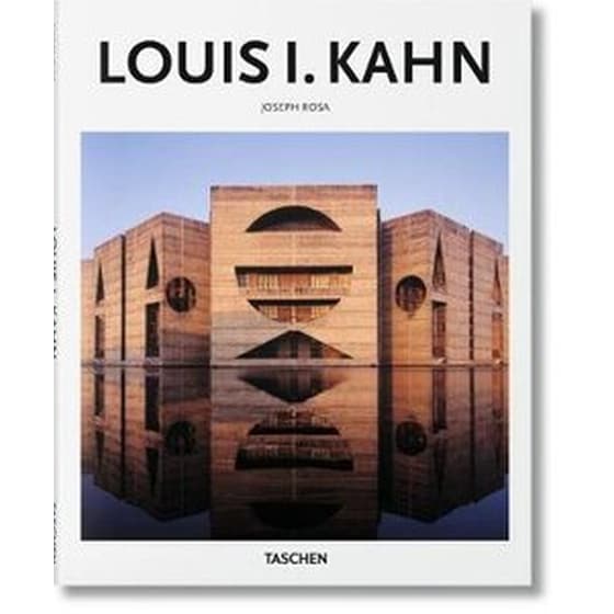 Louis I. Kahn image 0
