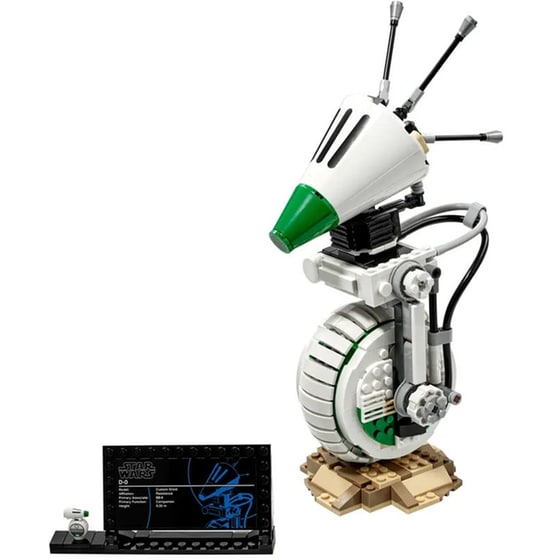 LEGO® Star Wars D-O (75278) image 2