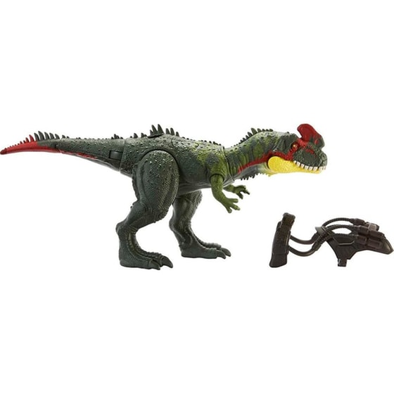Φιγούρα Δράσης Mattel Jurassic World - Sinotyrannus image 1