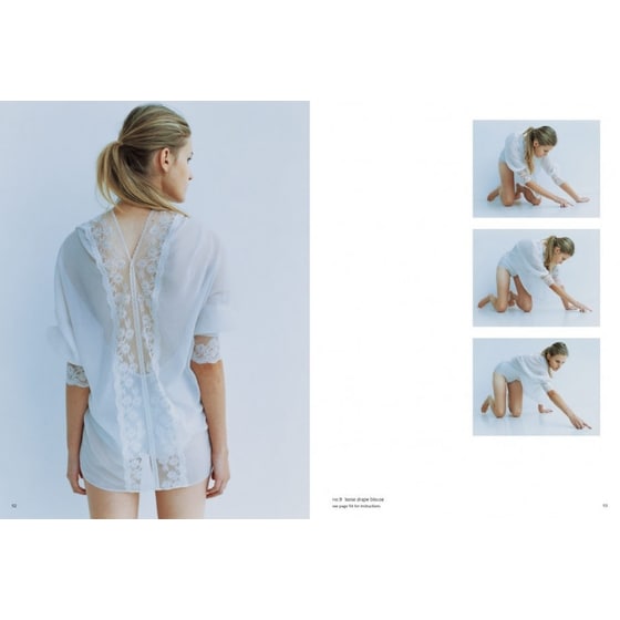 Drape Drape image 3