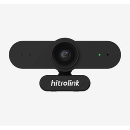 Dahua  HTI-UC300 Web Camera Full HD  2 MP  - Μαύρο