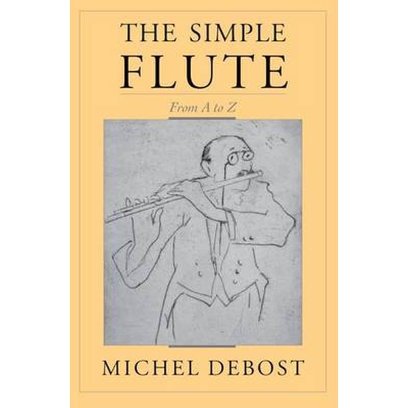 The Simple Flute