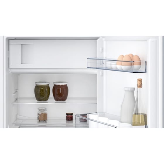 NEFF KU2222FD0 110 Lt Εντοιχιζόμενο Μονόπορτο Ψυγείο image 1