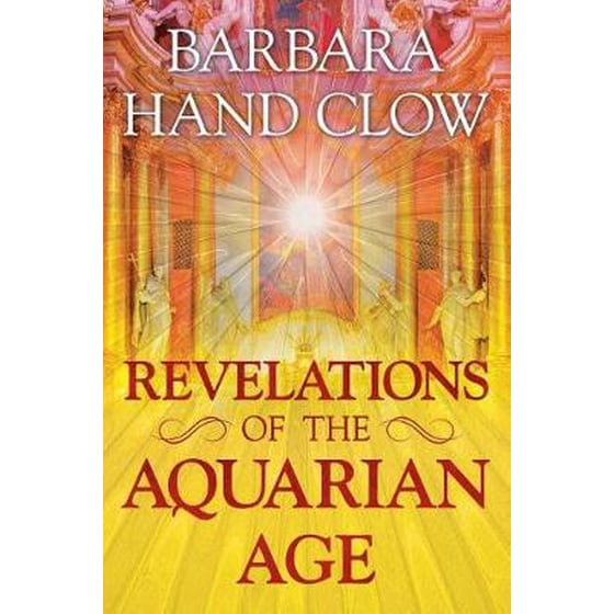 Revelations of the Aquarian Age image 0
