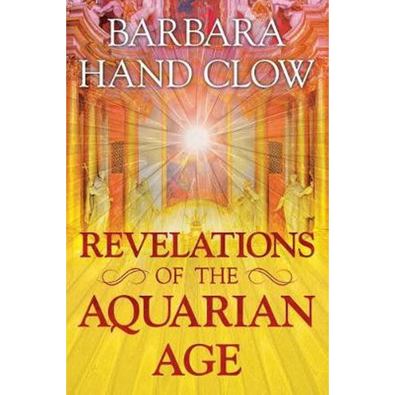 Revelations of the Aquarian Age