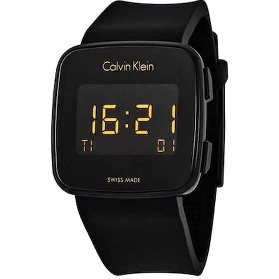 Calvin Klein Future K5c214d1 image 0